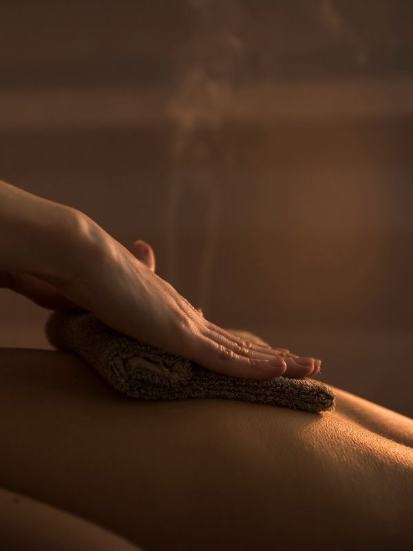 relaks w Ustce Pomorze