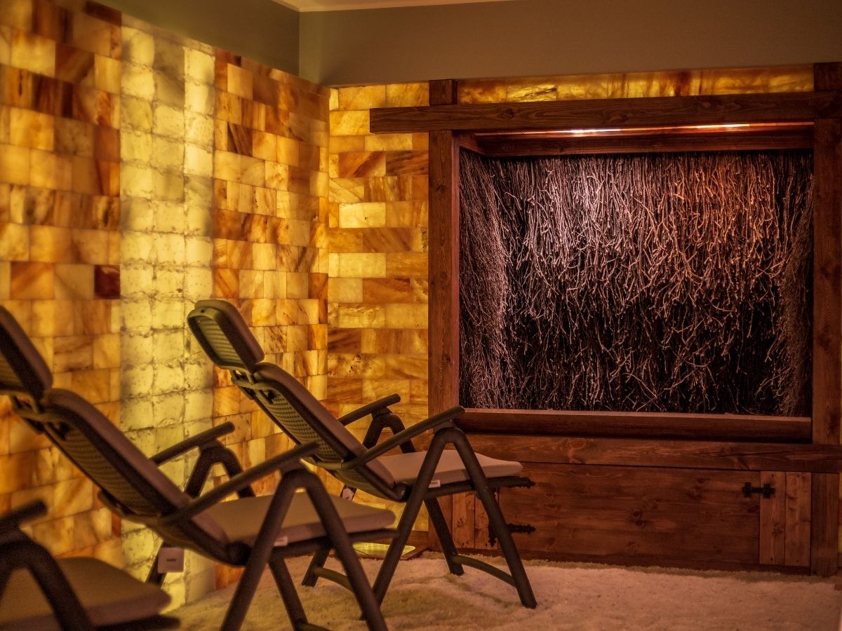 teznia solankowa ustka