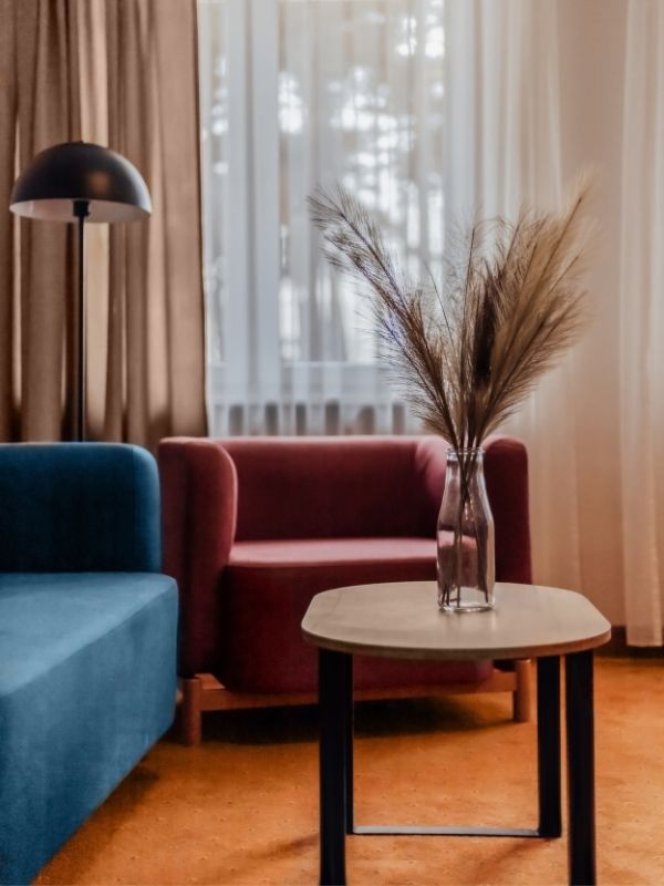 komfortowy hotel ustka